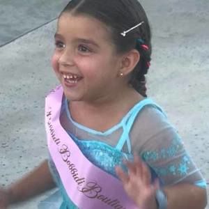 Meet your Posher, Kristin